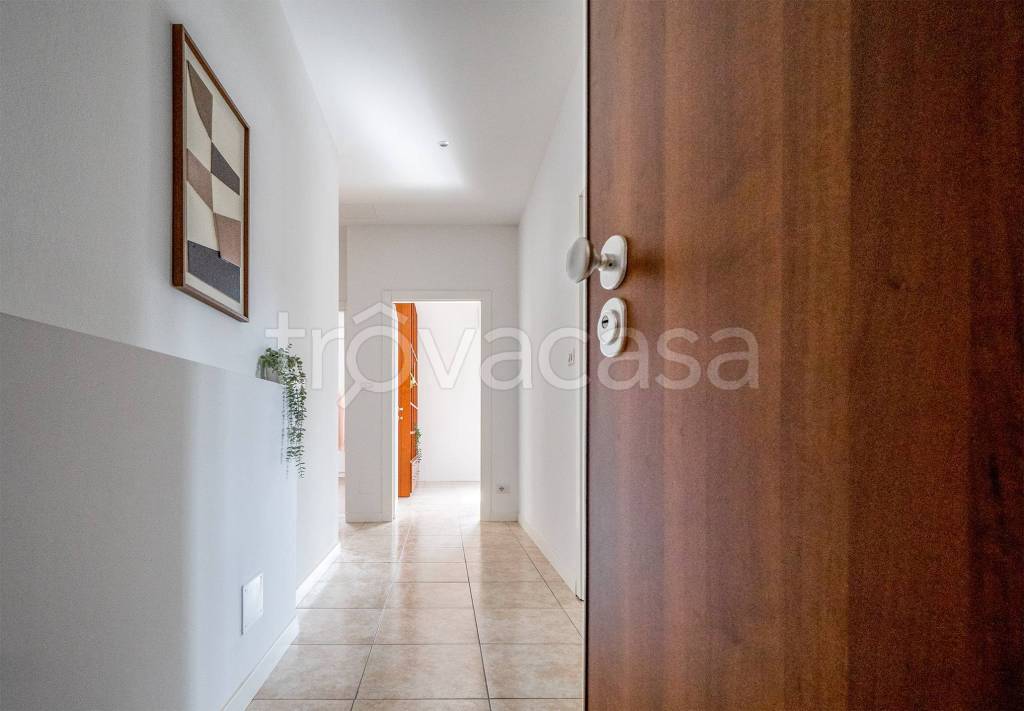 appartamento in vendita a Budrio