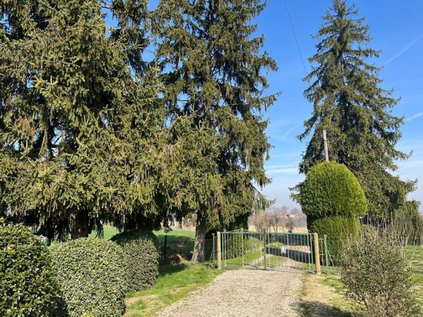 appartamento in vendita a Budrio in zona Vigorso