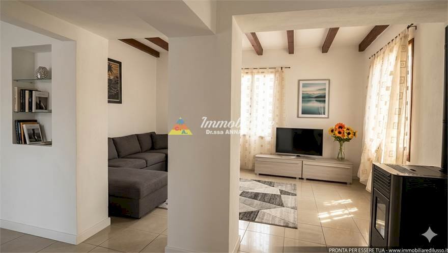 casa indipendente in vendita a Budrio