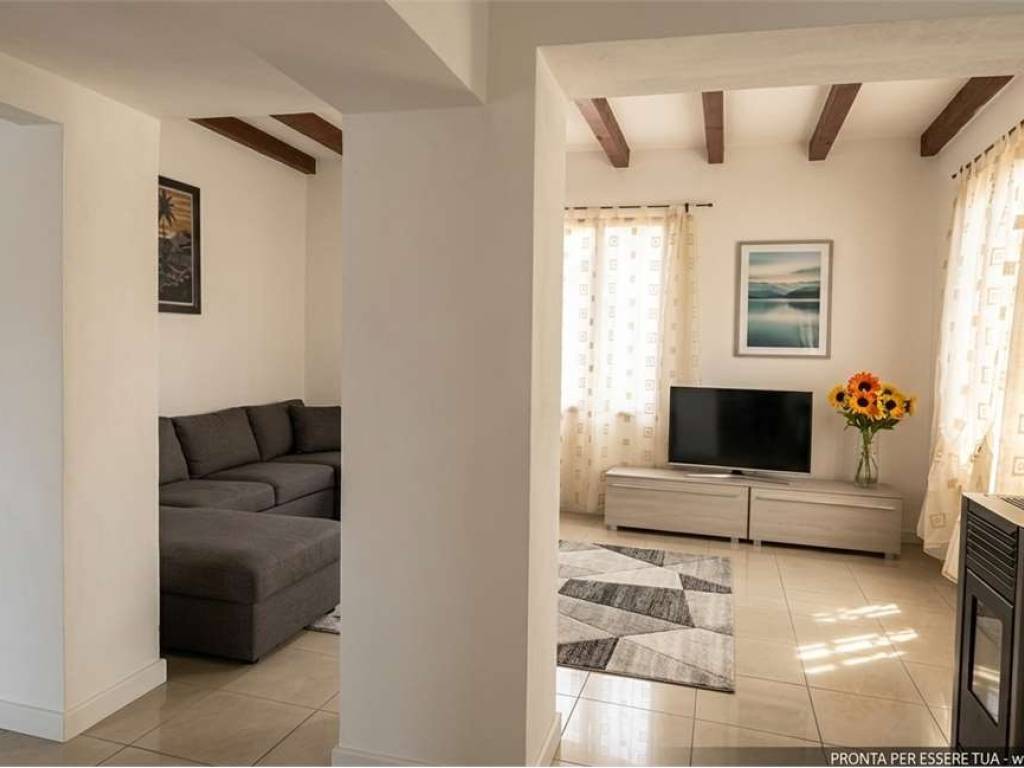 casa indipendente in vendita a Budrio