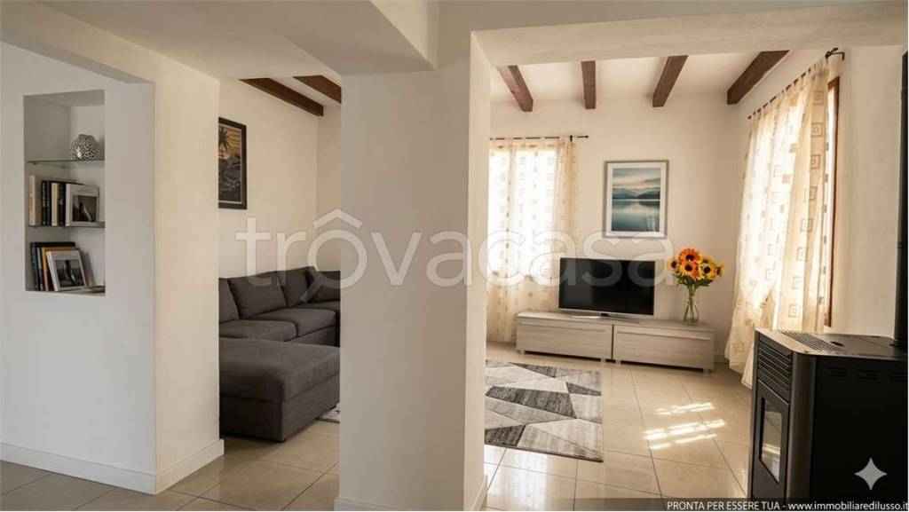 casa indipendente in vendita a Budrio