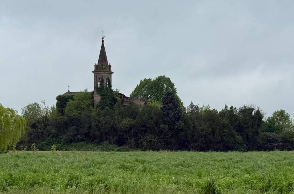 intera palazzina in vendita a Budrio in zona Vigorso