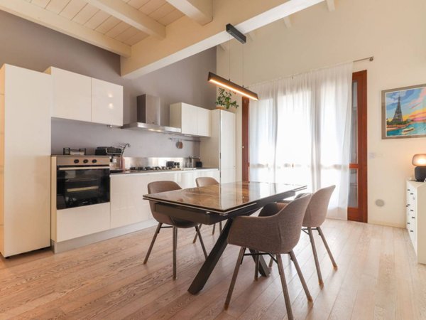 appartamento in vendita a Budrio in zona Cento