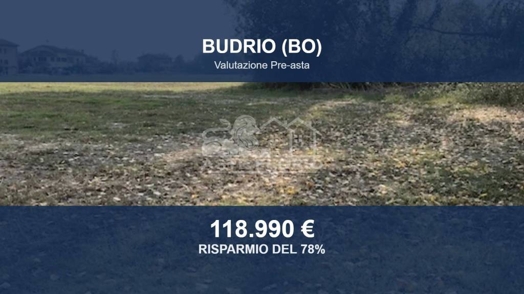 casa indipendente in vendita a Budrio