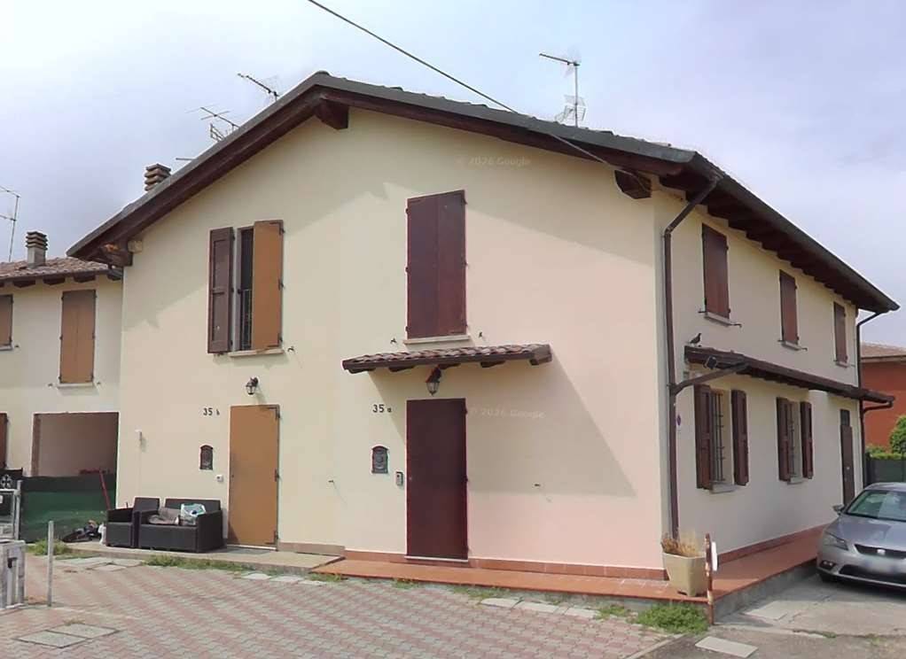 appartamento in vendita a Budrio