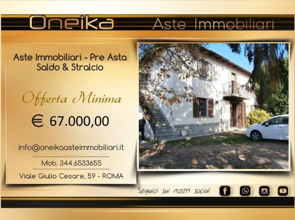 appartamento in vendita a Budrio