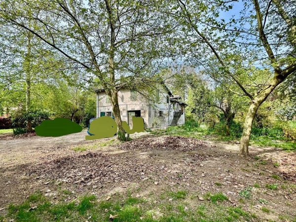 casa indipendente in vendita a Budrio in zona Prunaro