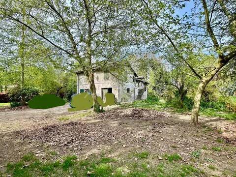 casa indipendente in vendita a Budrio in zona Prunaro