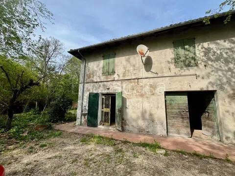 casa indipendente in vendita a Budrio in zona Prunaro