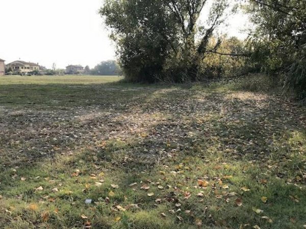 terreno edificabile in vendita a Budrio