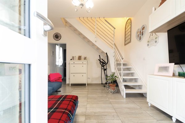 casa indipendente in vendita a Budrio