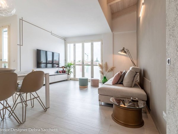 appartamento in vendita a Budrio in zona Cento