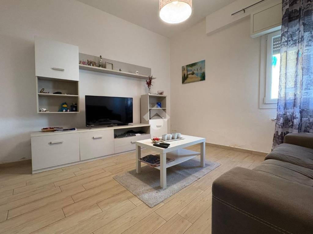 appartamento in vendita a Budrio