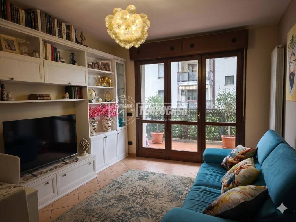 appartamento in vendita a Budrio