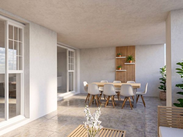 appartamento in vendita a Budrio