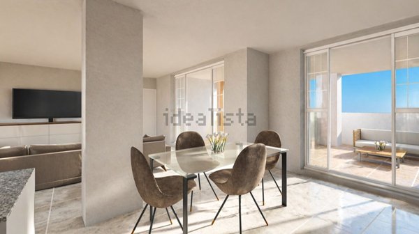 appartamento in vendita a Budrio