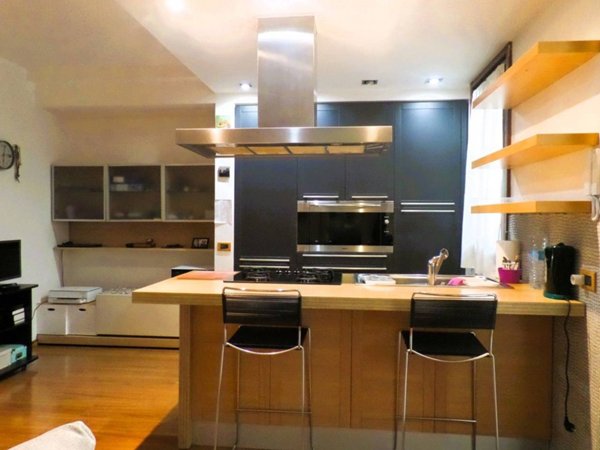 appartamento in vendita a Budrio in zona Cento