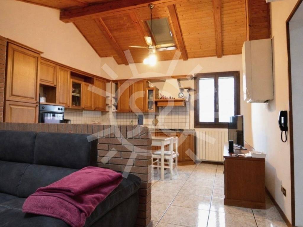 casa indipendente in vendita a Budrio in zona Vedrana