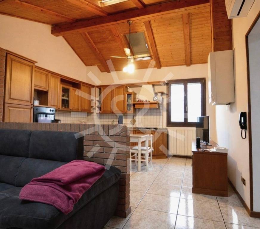 casa indipendente in vendita a Budrio in zona Vedrana