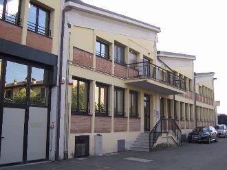 locale commerciale in vendita a Budrio in zona Prunaro