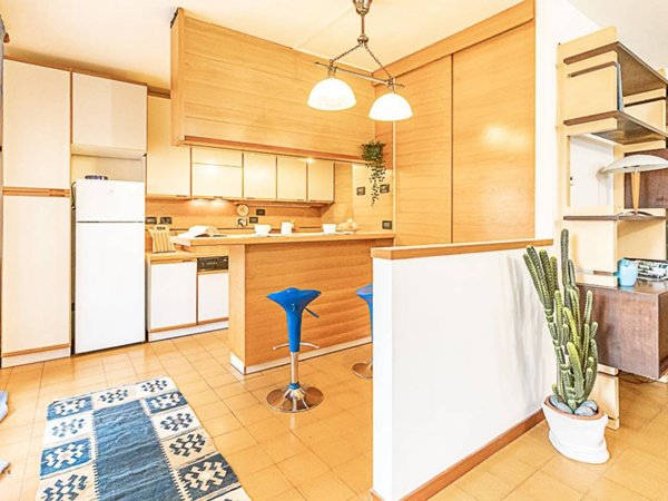 appartamento in vendita a Budrio