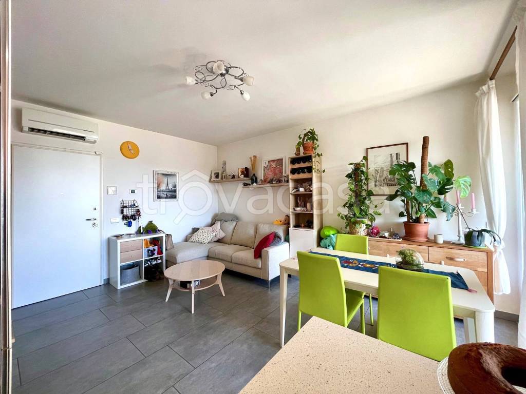 appartamento in vendita a Budrio