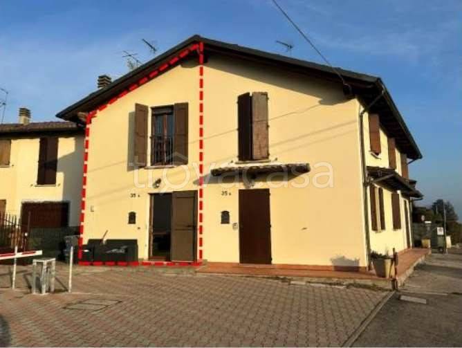 appartamento in vendita a Budrio