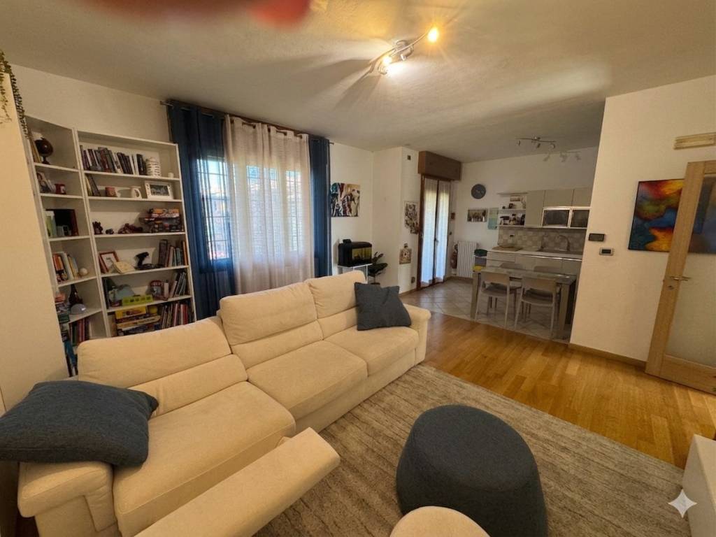 appartamento in vendita a Budrio