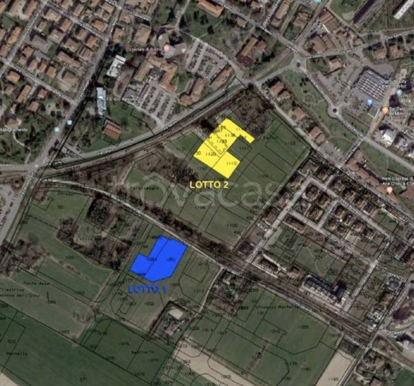 appartamento in vendita a Budrio