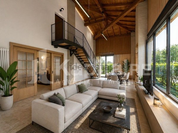 casa indipendente in vendita a Budrio in zona Bagnarola