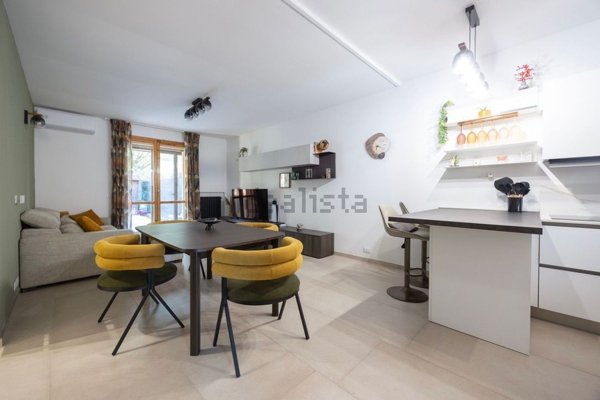 casa indipendente in vendita a Budrio