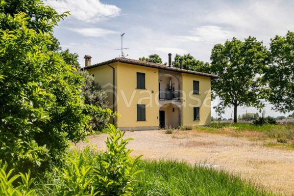 casa indipendente in vendita a Budrio