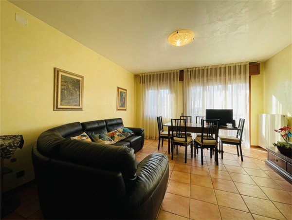 appartamento in vendita a Budrio in zona Bagnarola