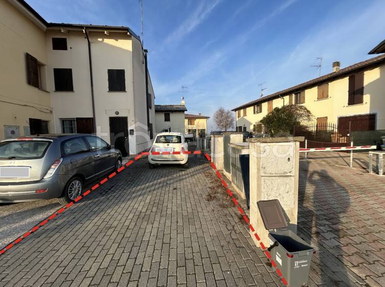appartamento in vendita a Budrio in zona Dugliolo