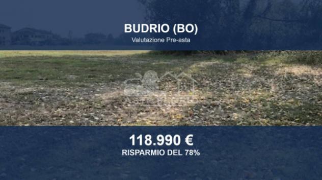 casa indipendente in vendita a Budrio