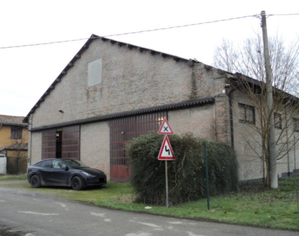 terreno edificabile in vendita a Budrio in zona Riccardina