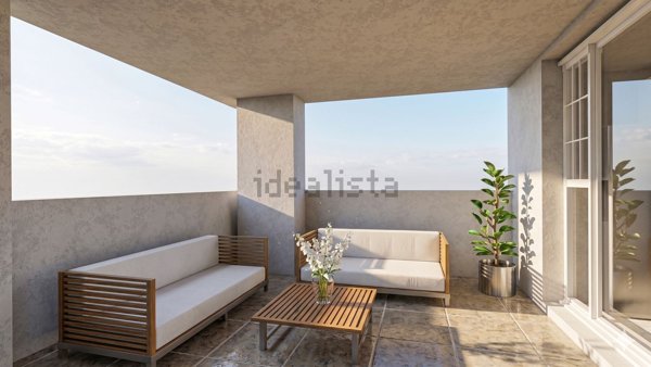 appartamento in vendita a Budrio