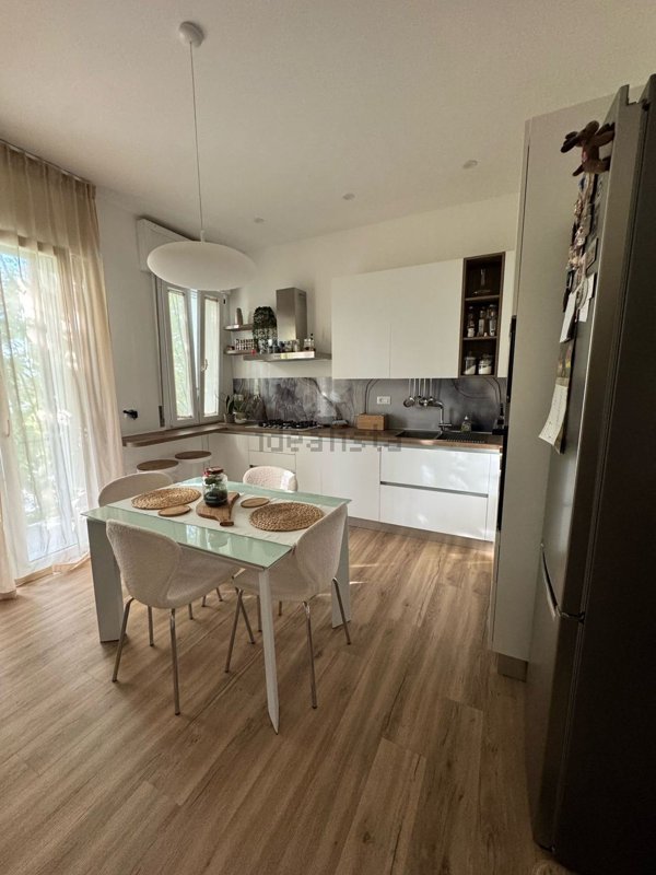appartamento in vendita a Budrio