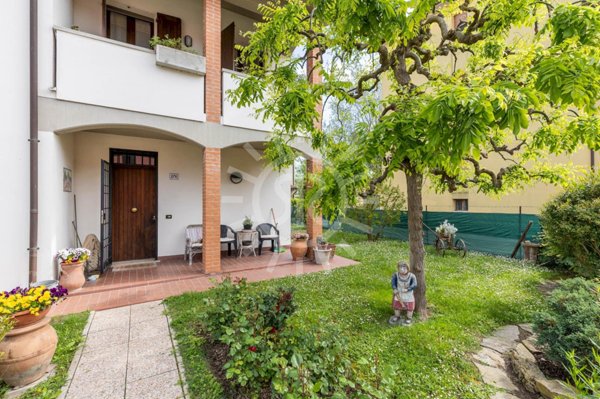 casa indipendente in vendita a Budrio in zona Mezzolara