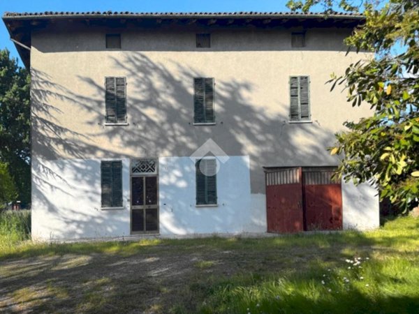 casa indipendente in vendita a Budrio in zona Bagnarola