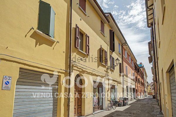 appartamento in vendita a Budrio