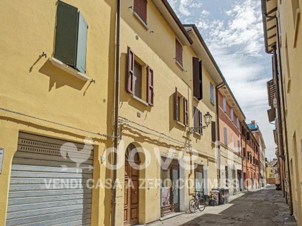 appartamento in vendita a Budrio