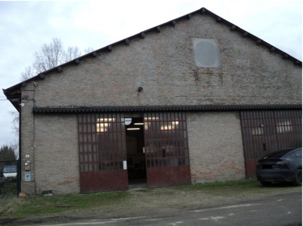 terreno edificabile in vendita a Budrio in zona Riccardina