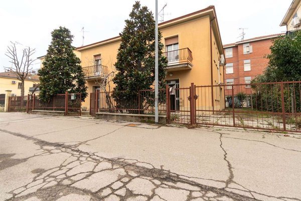 appartamento in vendita a Budrio