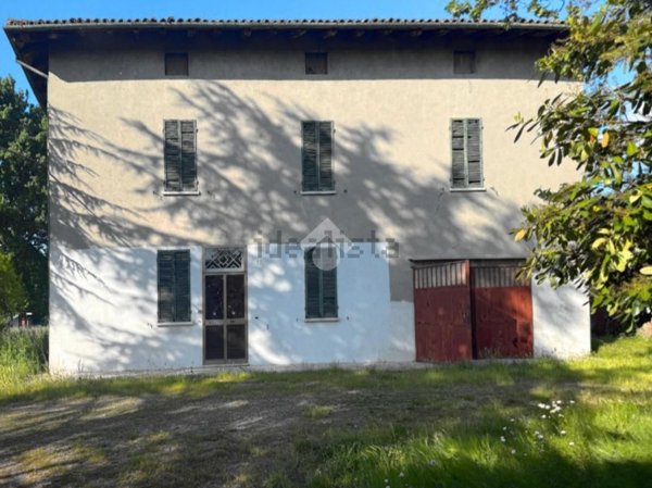 casa indipendente in vendita a Budrio in zona Bagnarola