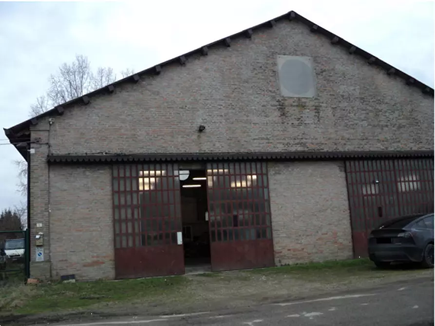 terreno edificabile in vendita a Budrio in zona Riccardina