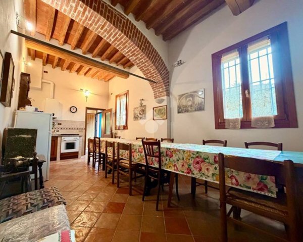 casa indipendente in vendita a Budrio