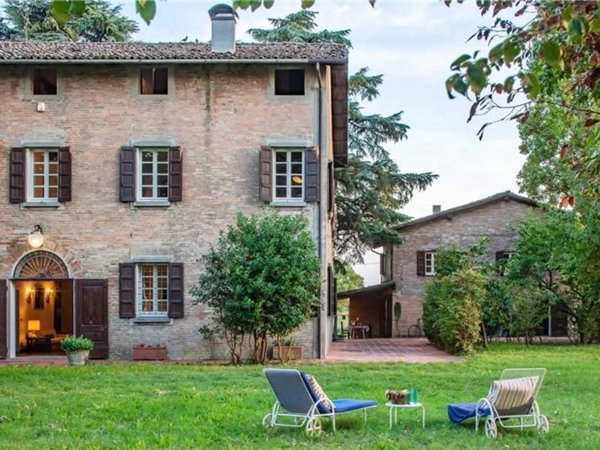 casa indipendente in vendita a Budrio in zona Cento