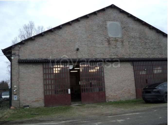 appartamento in vendita a Budrio in zona Riccardina