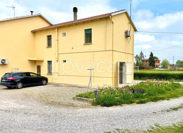 casa indipendente in vendita a Budrio
